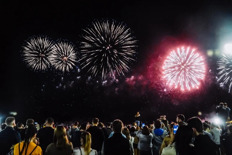 Салюту на День Победы быть!