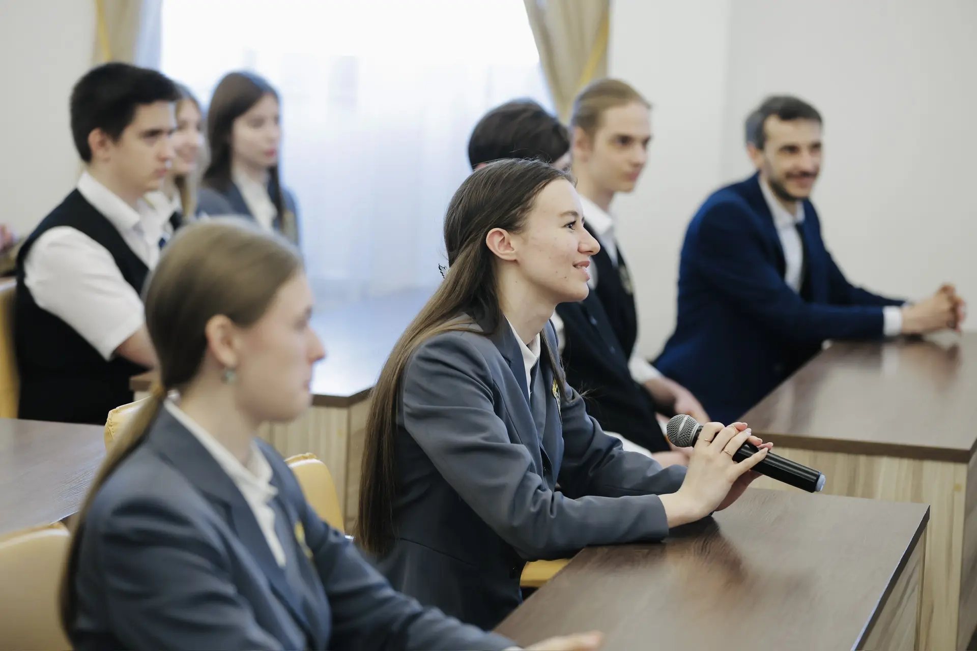 Вячеслав Федорищев: Сегодня работаю в Тольятти Вячеслав Федорищев: Сегодня работаю в Тольятти