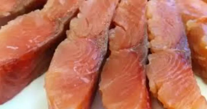 Приготовление соленой горбуши: мастер-класс по вкусному деликатесу