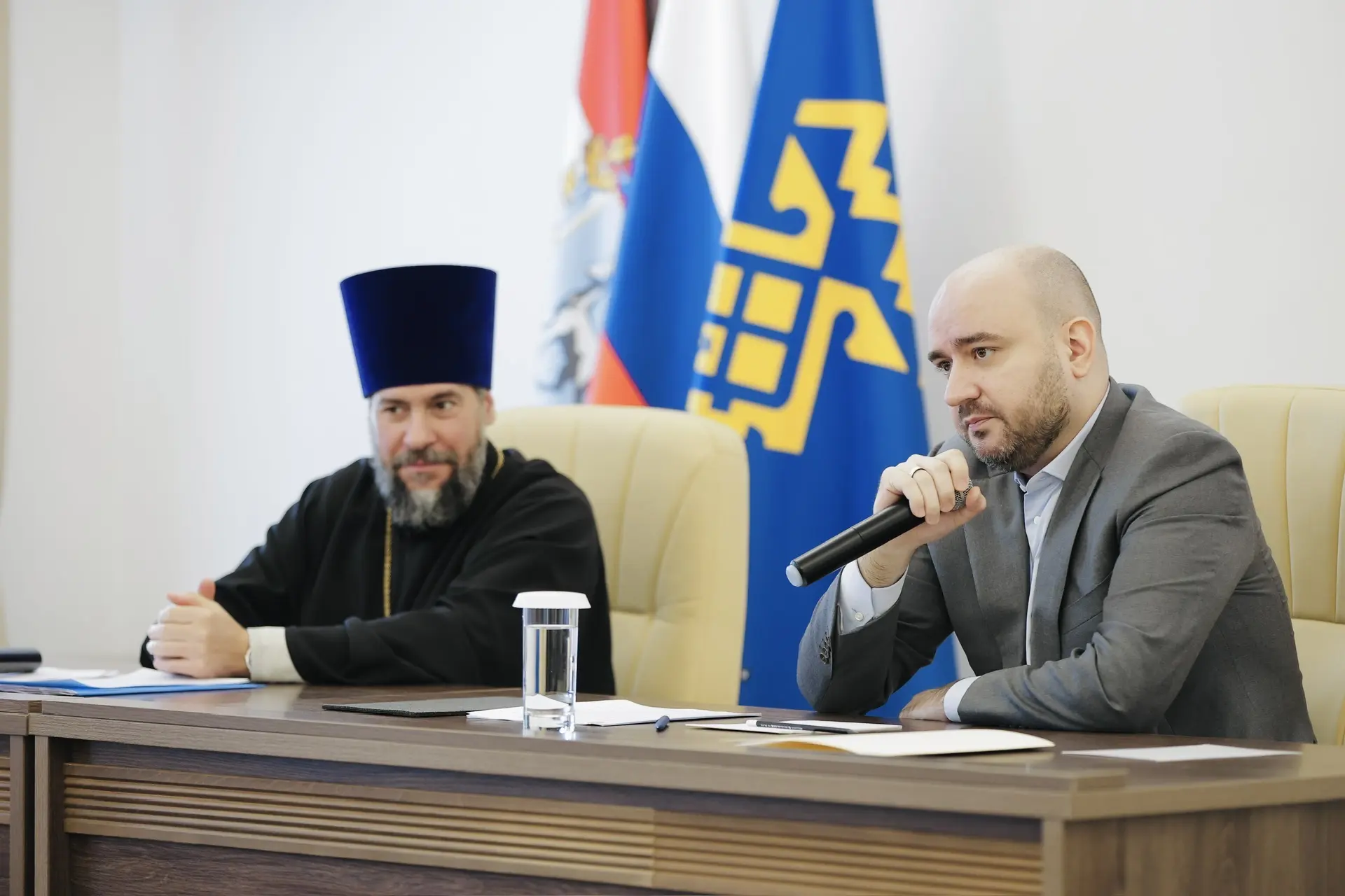 Вячеслав Федорищев: Сегодня работаю в Тольятти Вячеслав Федорищев: Сегодня работаю в Тольятти