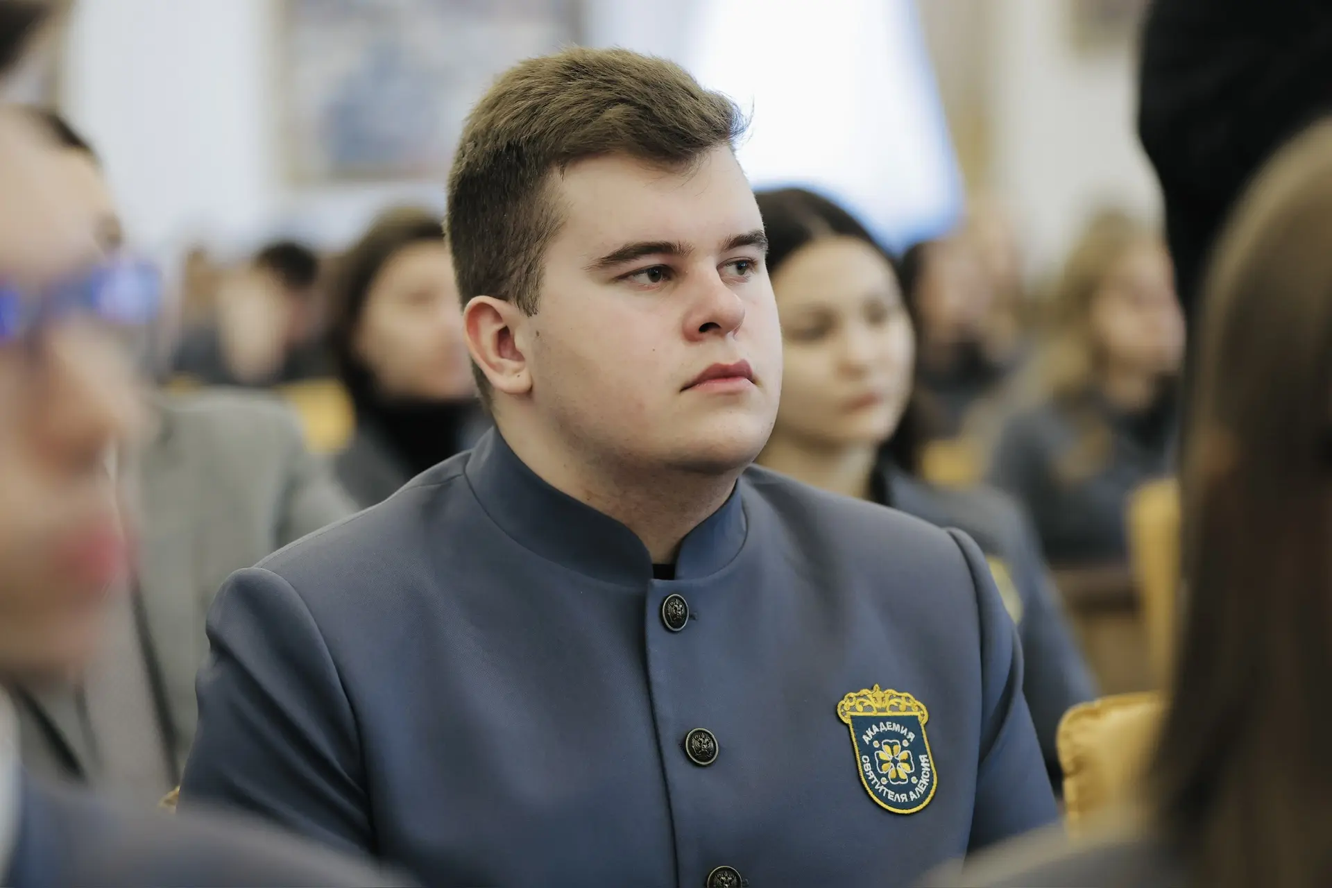 Вячеслав Федорищев: Сегодня работаю в Тольятти Вячеслав Федорищев: Сегодня работаю в Тольятти