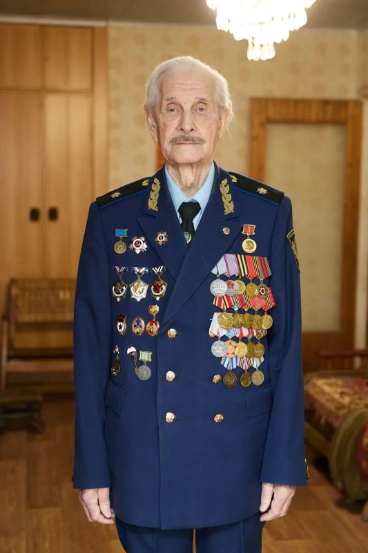 ���� ������: ������� �� �������� ��������� � 95-������ �������� ������� ������������� ����� ������ ���������� ��������