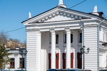 ������� � ������� �������: � ��������� ������� ��������� ��������� �� ���������������� ������� ������