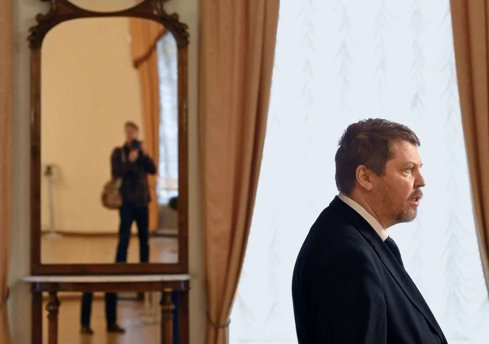 Депутат Михаил Матвеев поручил проверить разжигание межнациональной розни на КВН