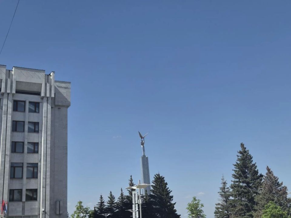 Вячеслав Федорищев: Прошли по городу с ответственными за благоустройство