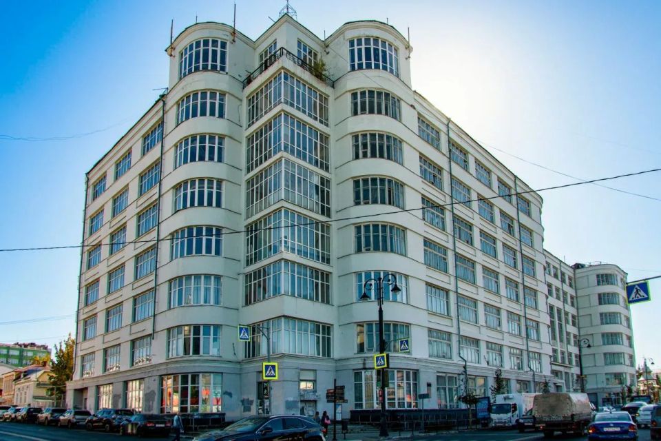 Дом промышленности в деталях Дом промышленности в деталях