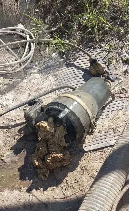 «Боярский двор» на Солнечной в одиночку забивает канализацию «Боярский двор» на Солнечной в одиночку забивает канализацию