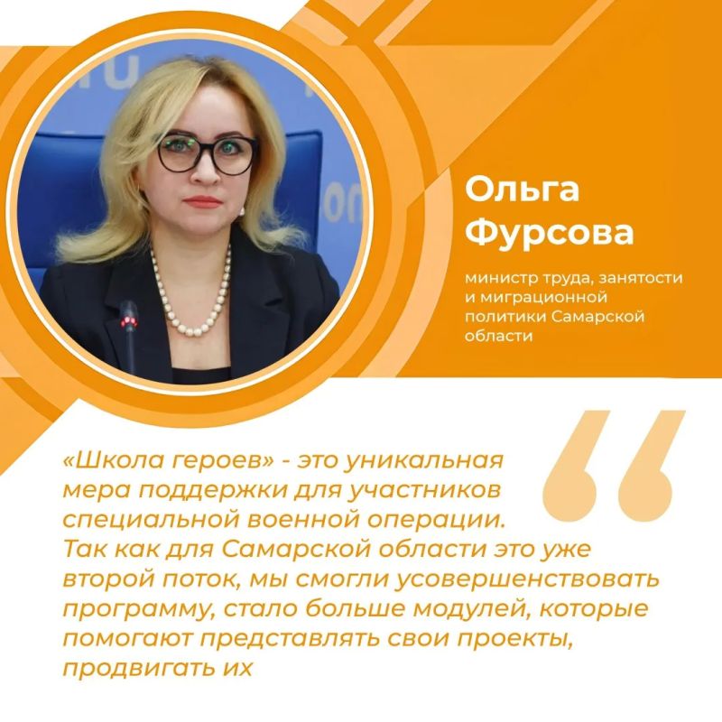 Участники второго потока программы «Школы героев» защищают свои проекты Участники второго потока программы «Школы героев» защищают свои проекты