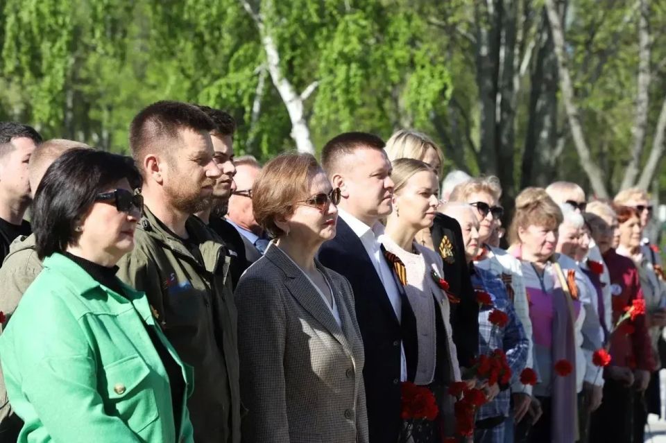 Самара встретила участников международной экспедиции «Победа в наших сердцах» Самара встретила участников международной экспедиции «Победа в наших сердцах»