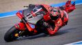 ����� ������� � MotoGP: ������ ������� ������� � Ducati �� ������ ������