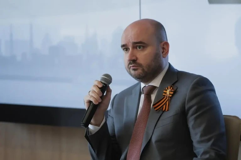 Губернатор Самарской области встретился с выпускниками второго потока «Школы героев»