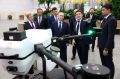 Рассказывавшего Путину об отечественном производстве дронов и перспективах конкуренции с Китаем экс-гендиректора компании «Транспорт будущего» арестовали за мошенничество в особо крупном размере