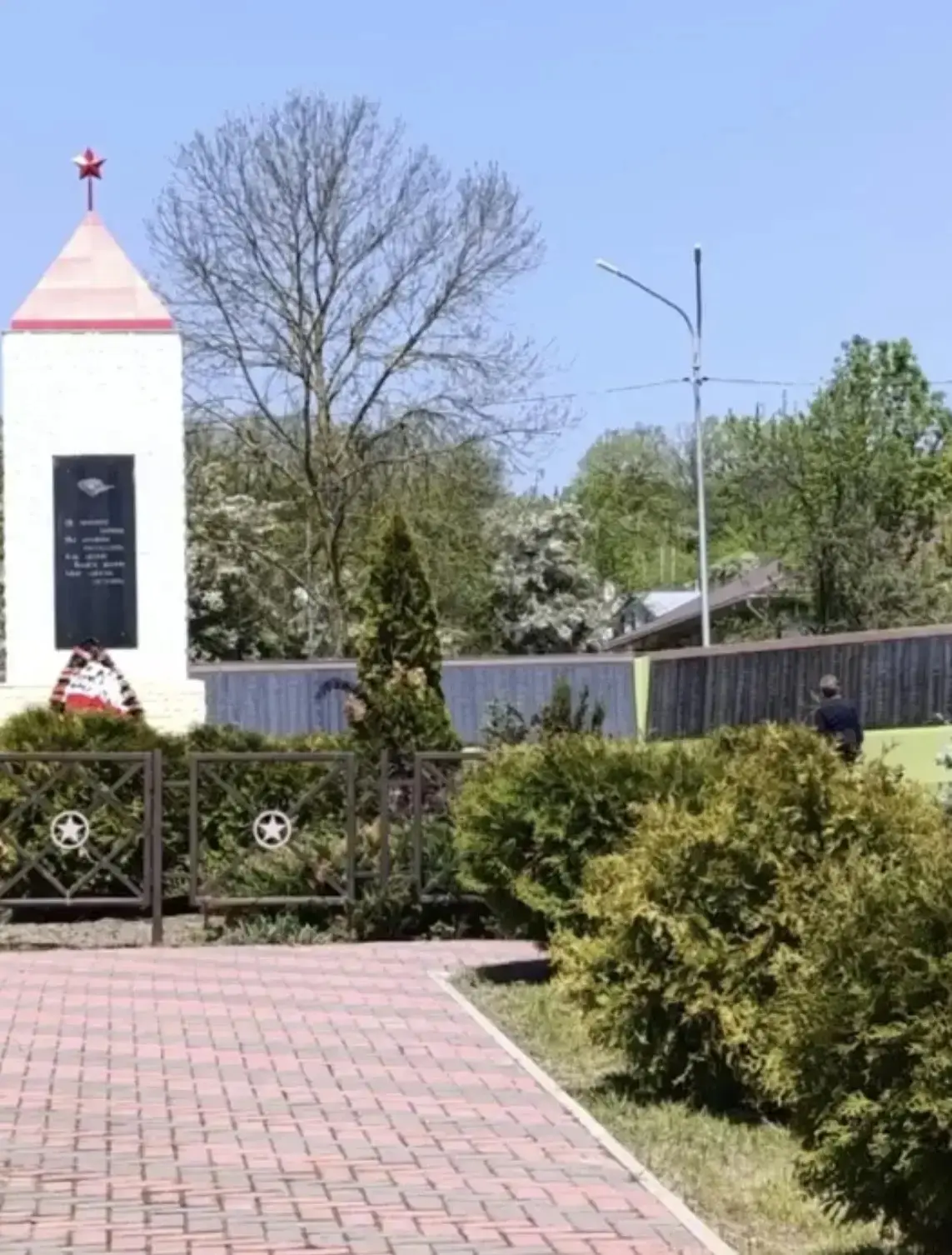 Будем помнить всегда!. Мемориальный комплекс «Сопка героев» в Крымском районе Краснодарского края - это память о воинах, сражавшихся за высоту 1214 Будем помнить всегда!. Мемориальный комплекс «Сопка героев» в Крымском районе Краснодарского края - это память о воинах, сражавшихся за высоту 1214