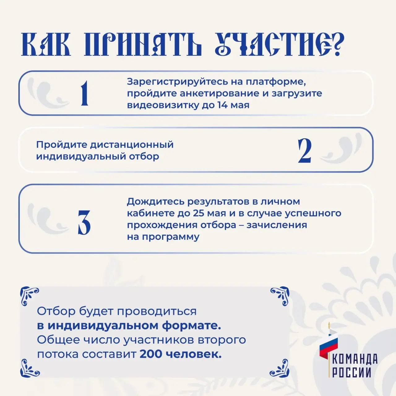 Будущее государства — в каждом из нас! Будущее государства — в каждом из нас!