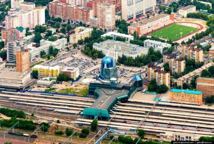 «Герани» наносят удары по промышленности противника Днепропетровской области