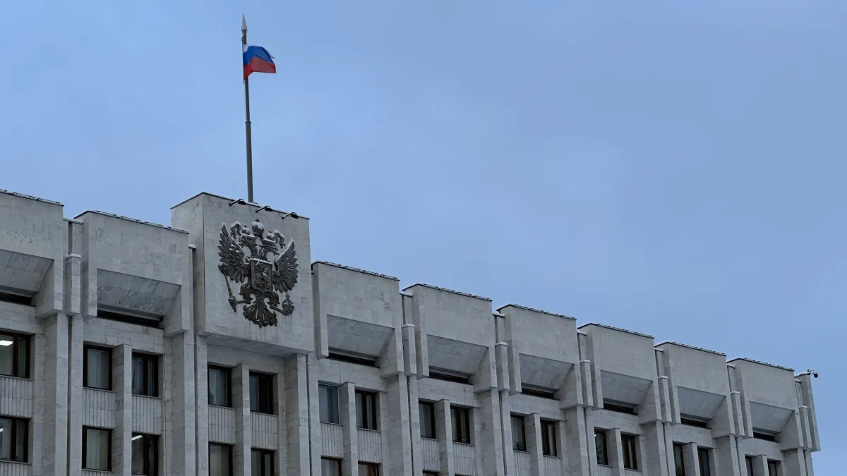 Губернатор Вячеслав Федорищев принял решение сократить штатную численность правительства Самарской области
