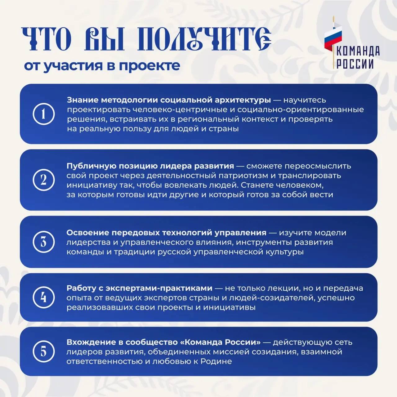 Будущее государства — в каждом из нас! Будущее государства — в каждом из нас!