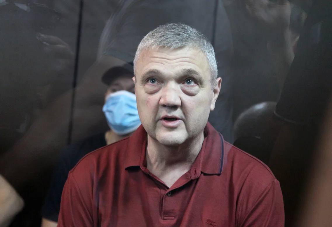 В Самаре огласят приговор экс-главе ГУ МЧС