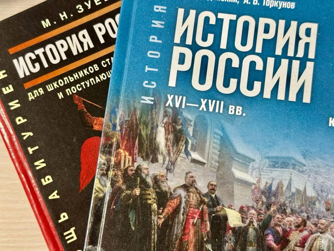 Кто не сдаст историю — не получит аттестат? Что изменится для девятиклассников с 2028 года