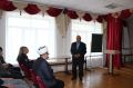 В Похвистневском районе полицейские и члены Общественного совета провели профилактическую беседу со школьниками