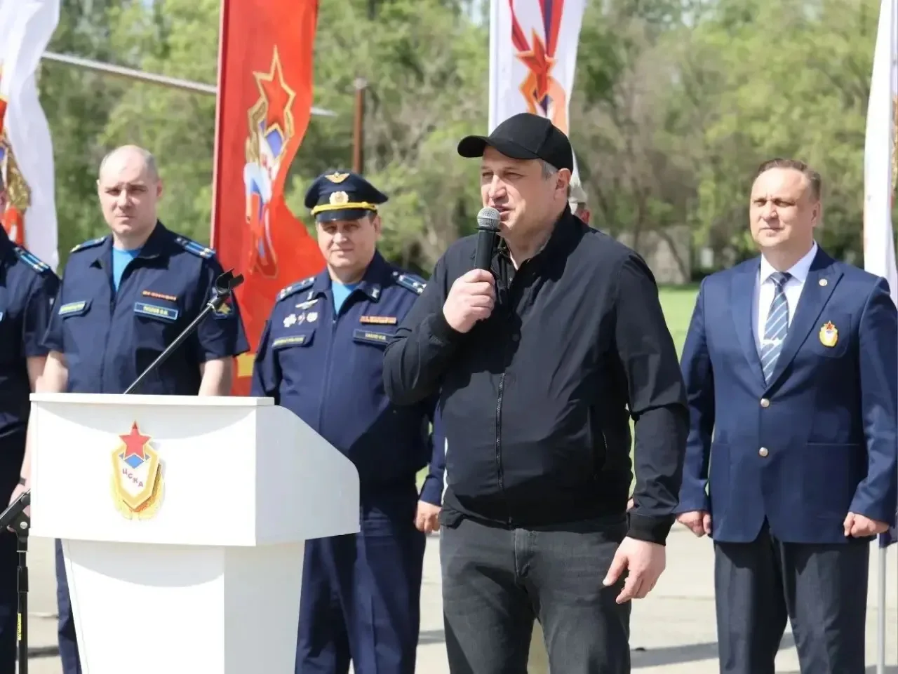 Молодые люди с 14 лет смогут бесплатно обучаться вертолетному спорту в Самаре