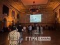 К акции «Ночь музеев» присоединился и Самарский областной художественный музей!