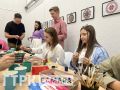 Самарский археологический центр организовал экскурсию «Музей в темноте»