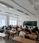 В Самарском регионе полицейские провели для школьников урок правовой грамотности