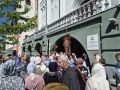 Вячеслав Федорищев: Прекрасное утро воскресенья