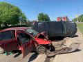 Renault Logan ����������� ����� ������������ � Lada Kalina � ���������� ������: ���� ������������