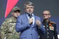 Дмитрий Яковлев покидает правительство Самарской области