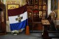 Губернатор Вячеслав Федорищев поздравил жителей области с Днём Самарского знамени