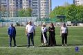 В Самаре состоялось открытие 24-го детского футбольного турнира, посвященного памяти сотрудников ОВД, погибших при выполнении служебных обязанностей