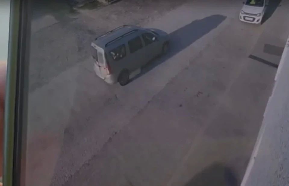 Поездка деда с правнуком в лес обернулась масштабными поисками в Самарской области Поездка деда с правнуком в лес обернулась масштабными поисками в Самарской области