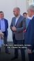 Вячеслав Федорищев: Работу в Октябрьске продолжили вместе с депутатом Госдумы Андреем Трифоновым осмотром городских территорий