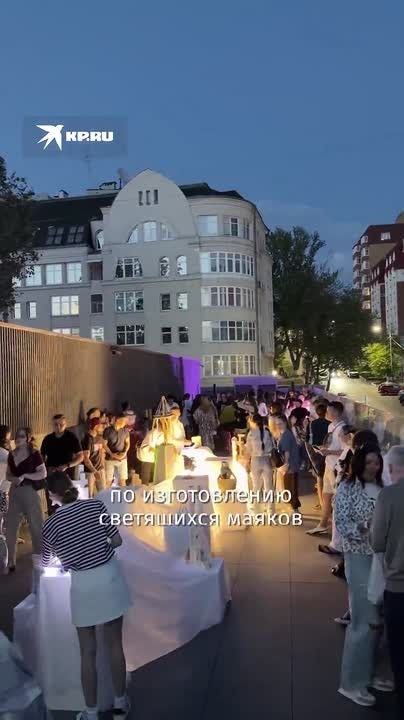 Артефакты 90-х и проводы заката в библиотеке: как прошла «Ночь музеев-2026» в Самаре