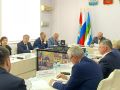 На оперативном совещании правительства региона обсудили подготовку к отопительному сезону 2026-2027