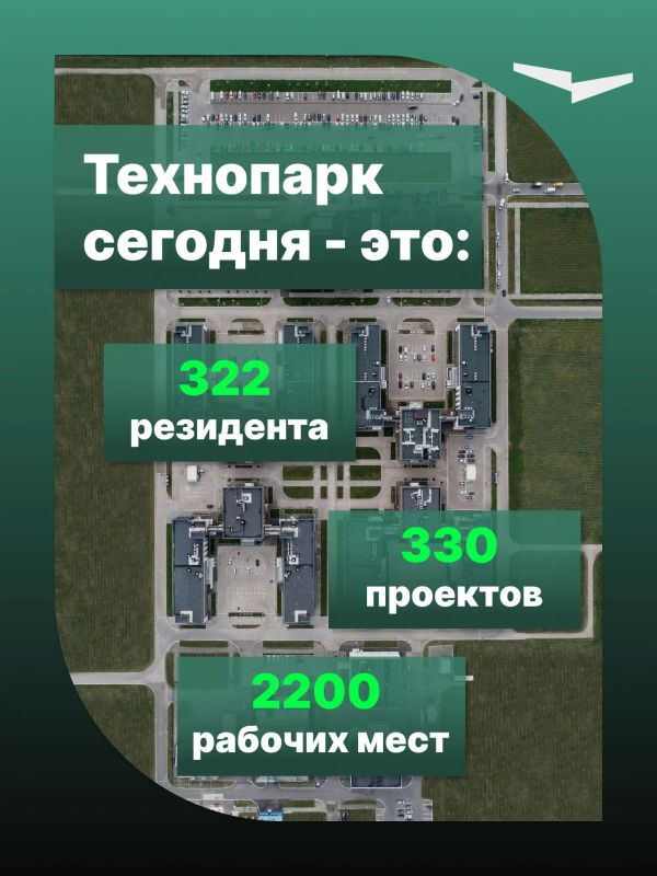 Резиденты технопарка «Жигулевская долина» выпустили инновационную продукцию на 37,6 млрд рублей Резиденты технопарка «Жигулевская долина» выпустили инновационную продукцию на 37,6 млрд рублей