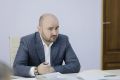 Вячеслав Федорищев: Оперативное совещание. Провел его в Октябрьске, где сегодня работал