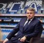 Вице-губернатор Дмитрий Яковлев покинул правительство Самарской области