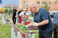 Жители всех районов Самары присоединились к общегородскому субботнику