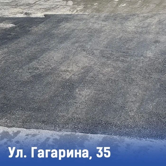 Восстановление благоустройства: процесс в активной фазе! Восстановление благоустройства: процесс в активной фазе!