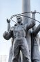 Доброе утро!. 20 мая температура воздуха прогреется до +28...+33 °C. Синоптики прогнозируют малооблачную погоду