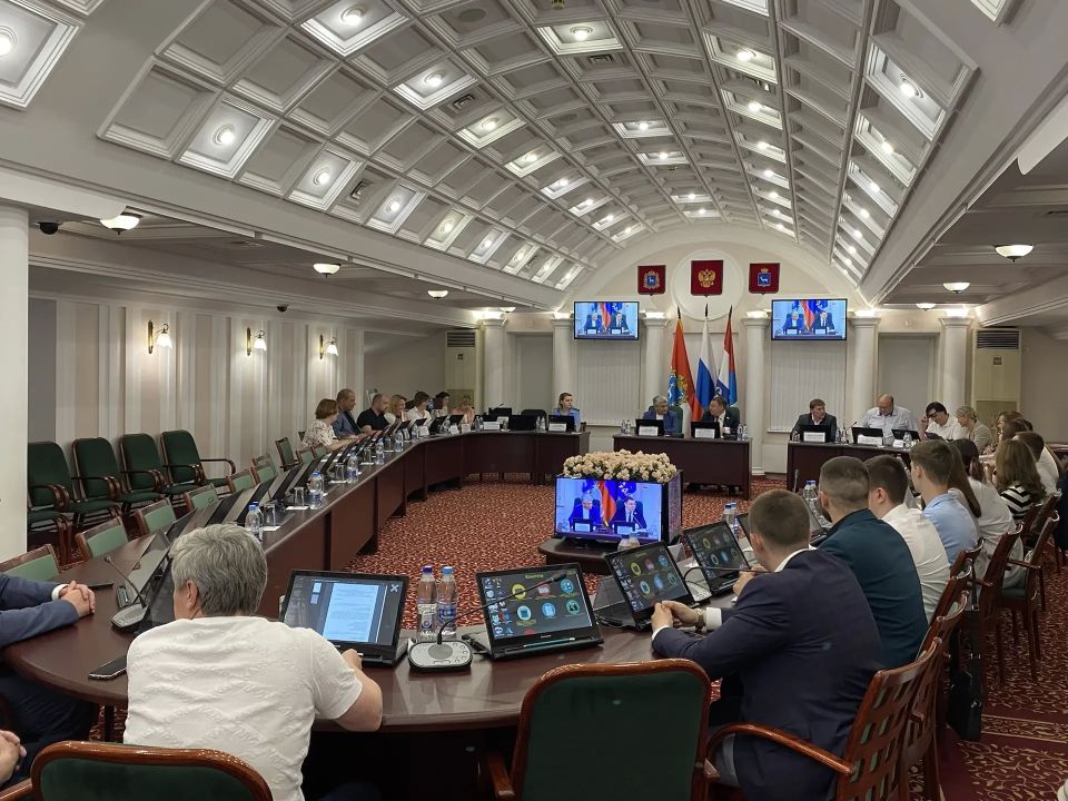 С 1 июля в Самарской области стартует летняя оздоровительная кампания 2026 года