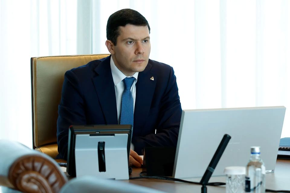 Вячеслав Федорищев: На площадке технопарка «Жигулевская долина» провели совместное заседание комиссии Госсовета по направлению «Промышленность» и II Всероссийского конгресса региональных фондов развития промышленности Вячеслав Федорищев: На площадке технопарка «Жигулевская долина» провели совместное заседание комиссии Госсовета по направлению «Промышленность» и II Всероссийского конгресса региональных фондов развития промышленности