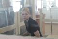 Екатерина Тархова в суде призналась в убийстве экс-главы Самары