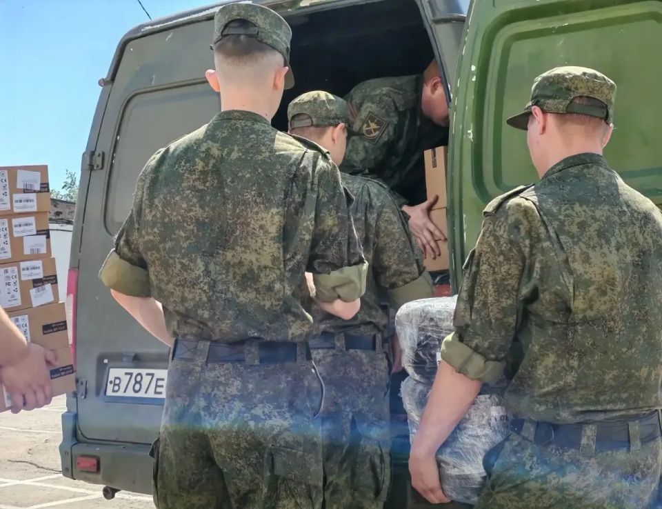 Поддержка на передовой: тольяттинские фонды и военный учебный центр ТГУ отправили груз бойцам Поддержка на передовой: тольяттинские фонды и военный учебный центр ТГУ отправили груз бойцам