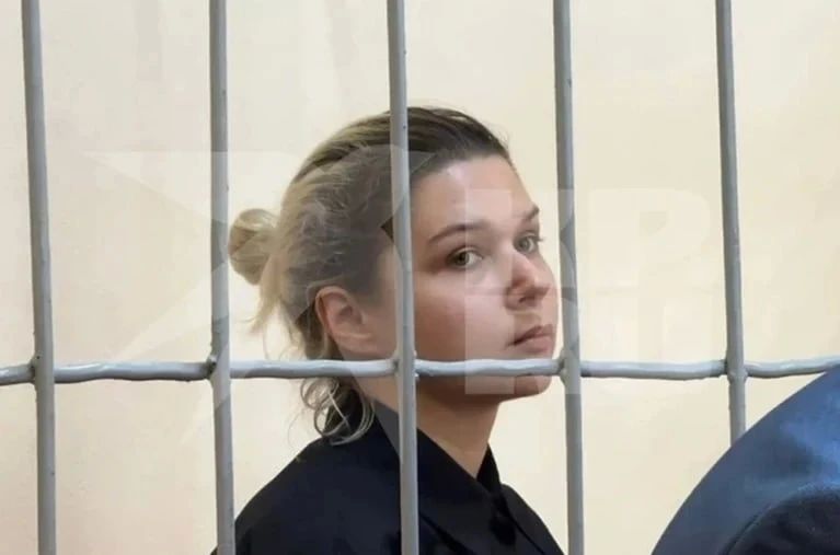 Как изменила Екатерину Тархову жизнь за решеткой после убийства родных Как изменила Екатерину Тархову жизнь за решеткой после убийства родных