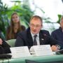 Самарские коммунисты дошли до Берлина