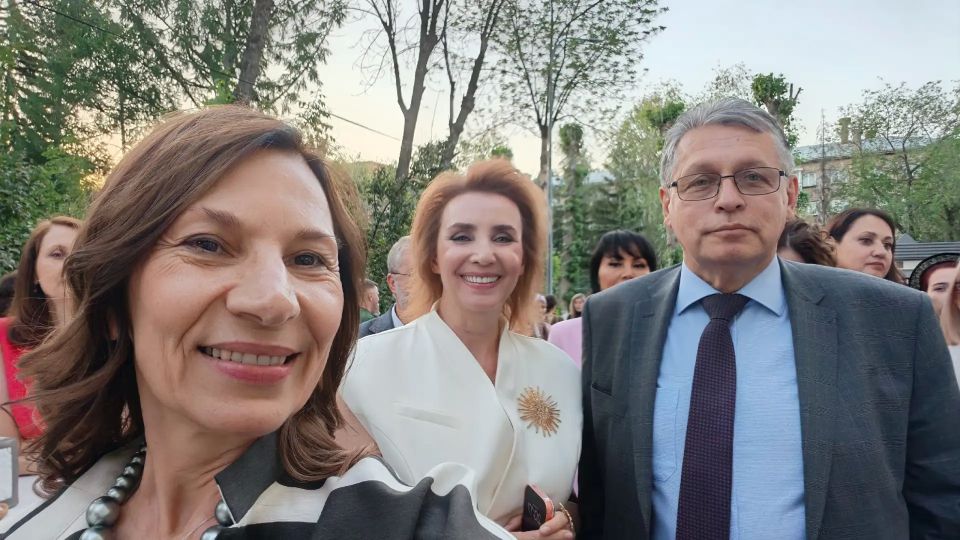 Участники второго всероссийского конкурса "Русский космос" делятся своими фотографиями из Самары Участники второго всероссийского конкурса "Русский космос" делятся своими фотографиями из Самары